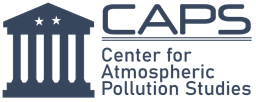 CAPS Logo
