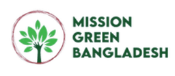 Mission Green Bangladesh Logo
